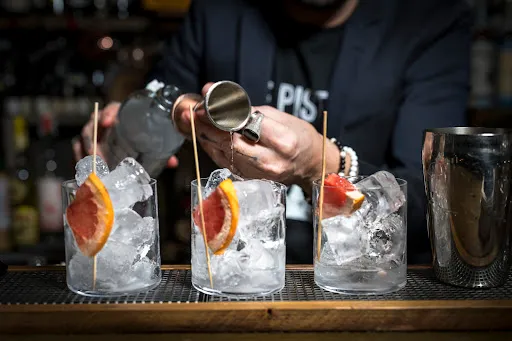 Foto di Mint julep