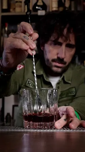 Foto di Mint julep