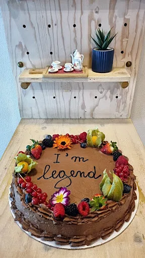Foto di Missbake