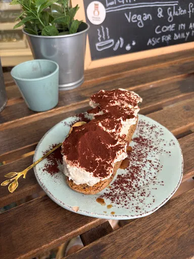 Foto di Missbake