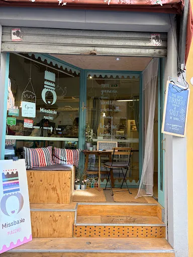 Foto di Missbake