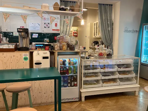 Foto di Missbake