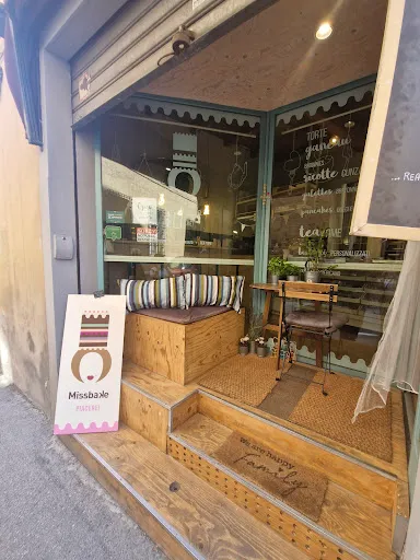 Foto di Missbake