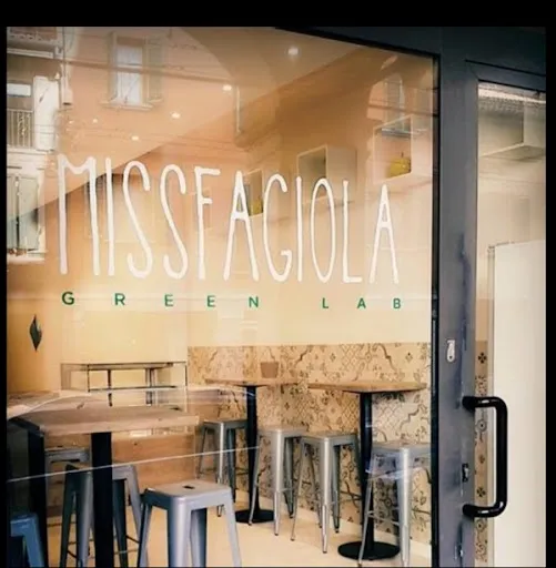 Foto di Missfagiola Green Lab Bologna