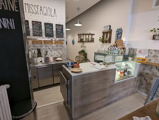 Foto di Missfagiola Green Lab Bologna