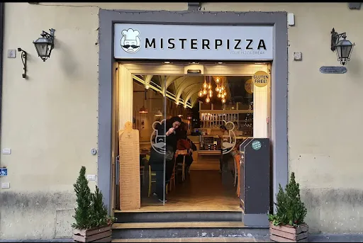 Foto di Mister Pizza