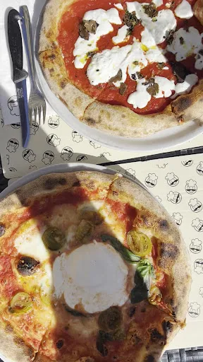 Foto di Mister Pizza