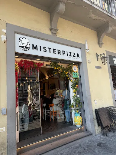 Foto di Mister Pizza