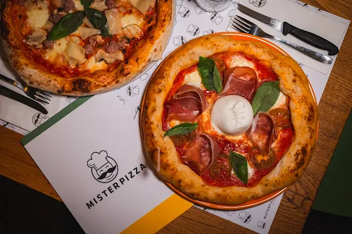 Foto di Mister Pizza