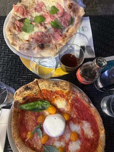 Foto di Mister Pizza