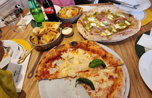 Foto di Mister Pizza