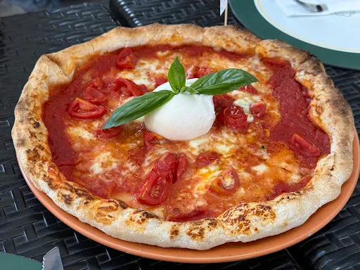 Foto di Mister Pizza