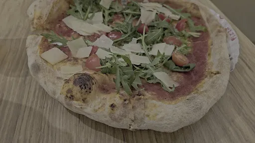 Foto di Mister Pizza