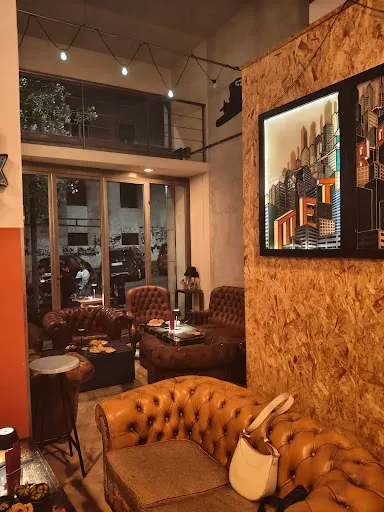 Foto di Misto - Mixology e Cibarie