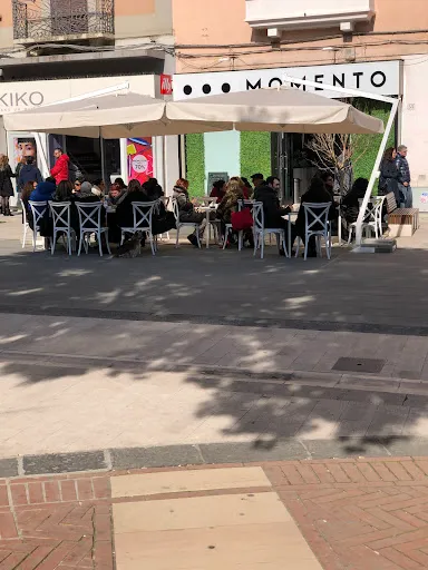 Foto di Momento
