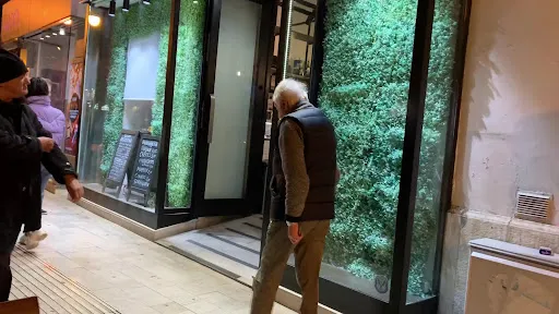 Foto di Momento