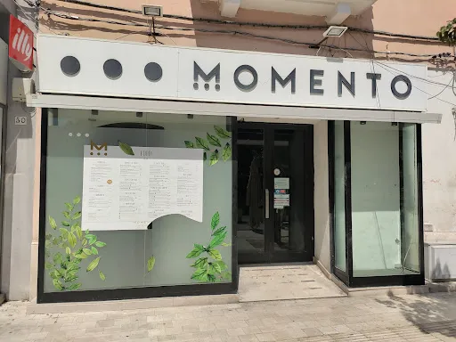 Foto di Momento