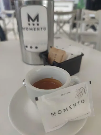 Foto di Momento