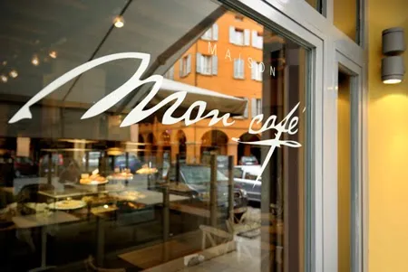 Foto di Mon Cafè