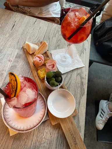 Foto di Mon Cafè
