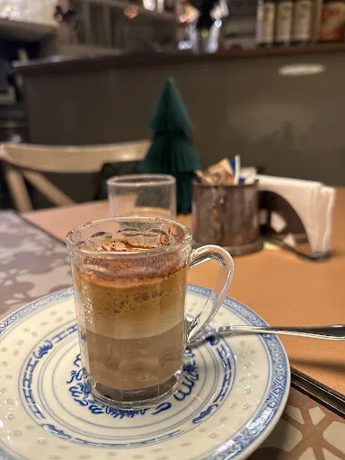 Foto di Mon Cafè