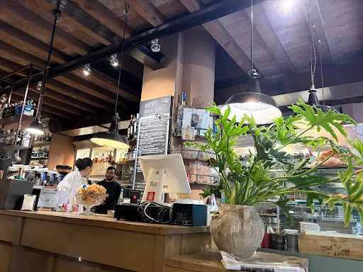 Foto di Mon Cafè