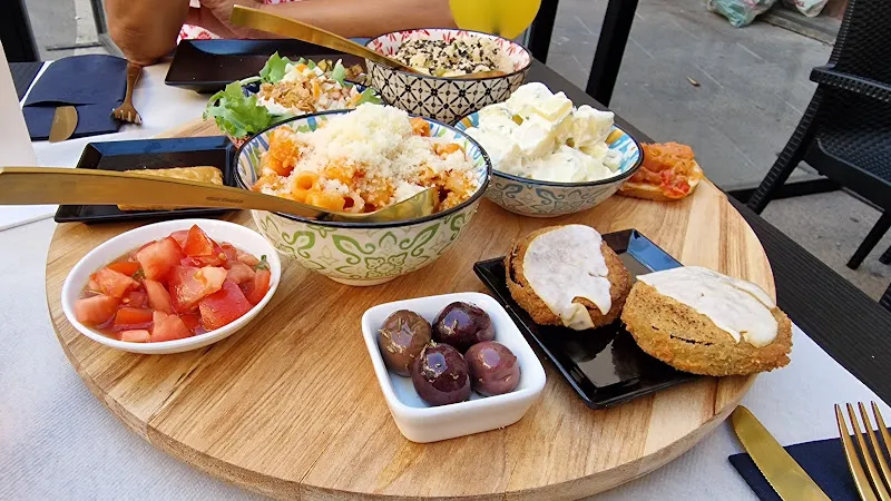 Mondo Aperitivi