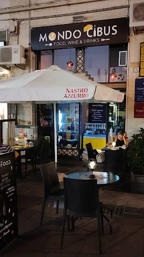 Foto di Mondo Aperitivi