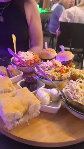 Foto di Mondo Aperitivi