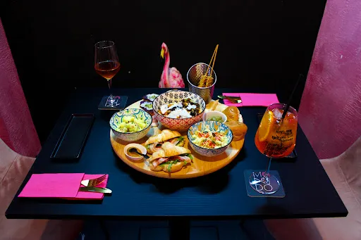 Foto di Mondo Aperitivi