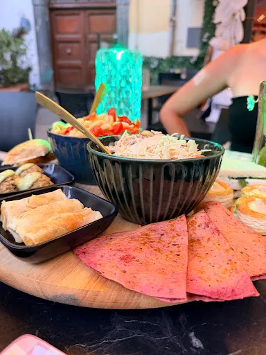 Foto di Mondo Aperitivi
