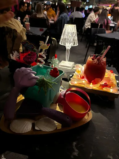 Foto di Mondo Aperitivi