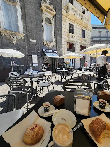 Monidee Cafè e bistrot