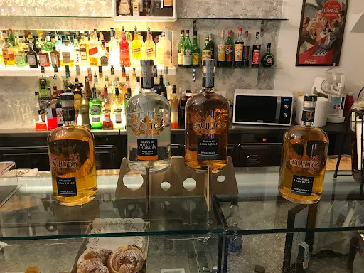 Foto di Monidee Cafè e bistrot