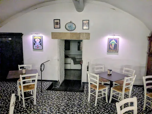 Foto di Monidee Cafè e bistrot
