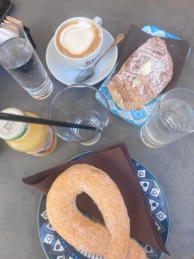 Foto di Monidee Cafè e bistrot