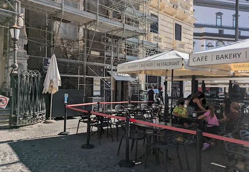 Foto di Monidee Cafè e bistrot