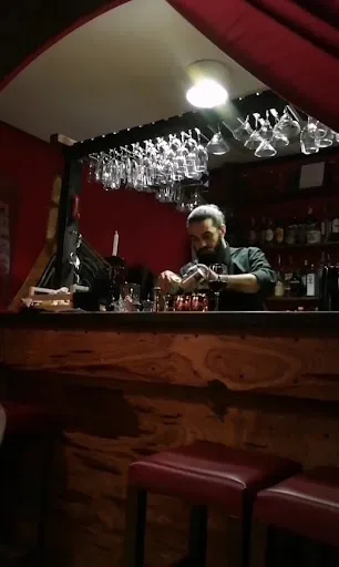 Foto di Moonshine