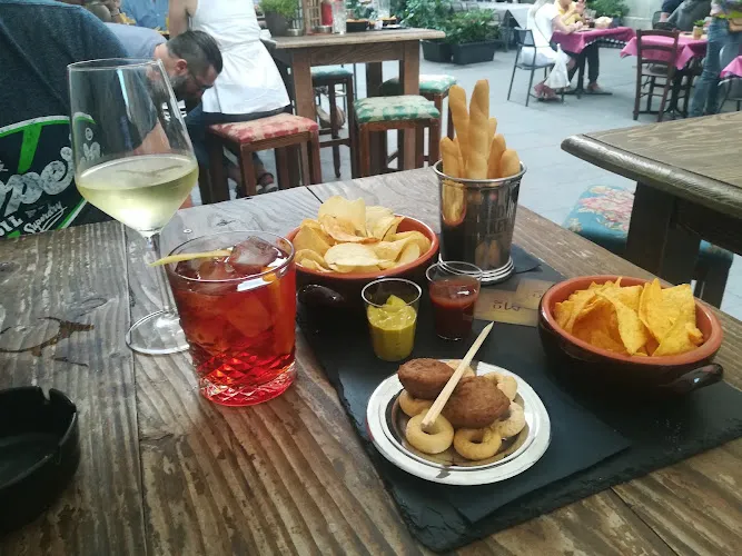 Mor Cocktail