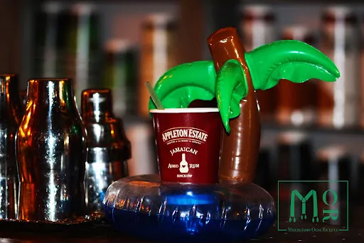 Mor Cocktail