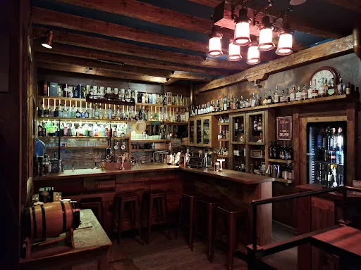 Mor Cocktail