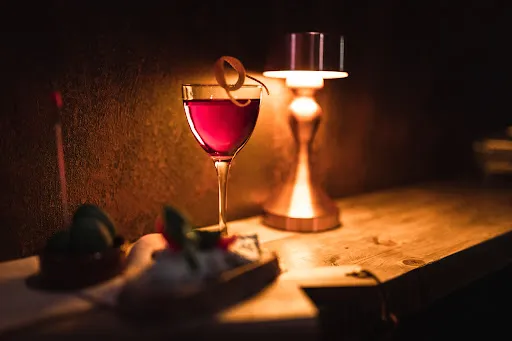 Mor Cocktail