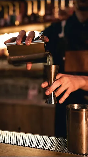 Mor Cocktail