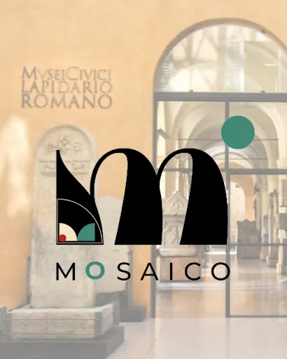 Foto di Mosaico