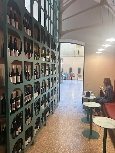 Foto di Mosaico