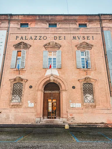 Foto di Mosaico