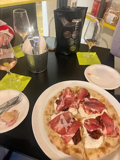 Foto di Mòvindò - Specialità pugliesi nel cuore di Rimini
