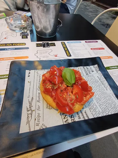 Foto di Mòvindò - Specialità pugliesi nel cuore di Rimini