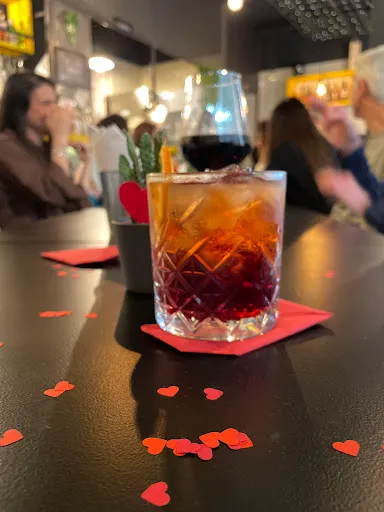 Foto di Mòvindò - Specialità pugliesi nel cuore di Rimini