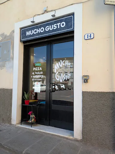 Foto di Mucho Gusto Prato